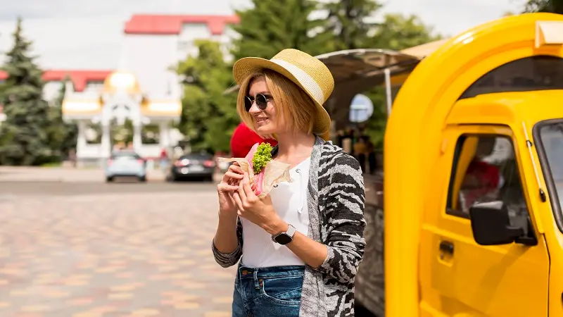 Hidden Benefits of Visiting Yellow Spring Road
