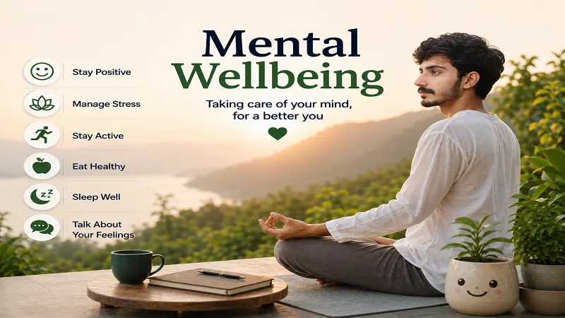 Mental Wellbeing