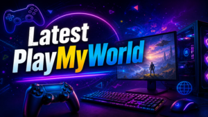 Latest PlayMyWorld Updates: What’s New and What’s Verified in 2026