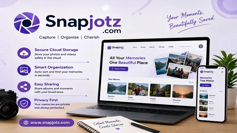 Snapjotz com