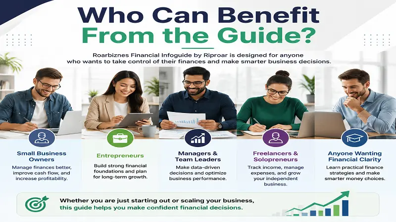 Who Can Benefit From the Guide? 