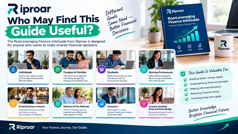 Who May Find This Guide Useful?