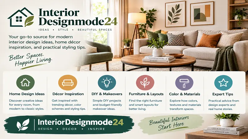 Interior Designmode24