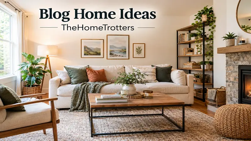 Blog Home Ideas TheHomeTrotters