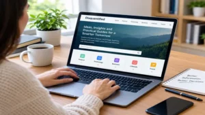 www Disquantified .org: What It Is and What to Know